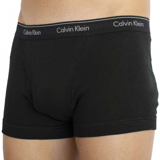 3PACK pánské boxerky Calvin Klein vícebarevné (NB1893A-MP1)