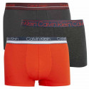 3PACK pánské boxerky Calvin Klein vícebarevné (NB2336A-MP3)