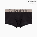 Pánské boxerky Calvin Klein černé (NB2537A-UBI)