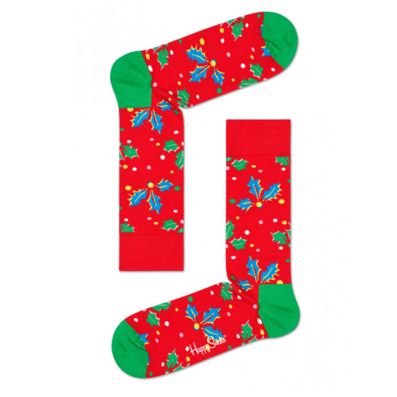 Ponožky Happy Socks Holly Sock (HOL01-4300)