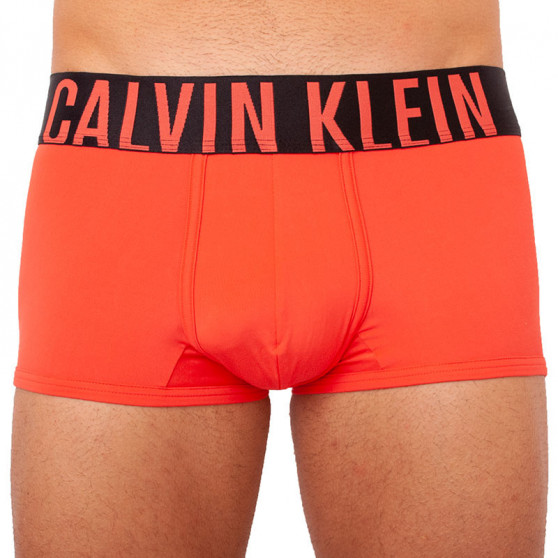 2PACK pánské boxerky Calvin Klein vícebarevné (NB2599A-9C4)