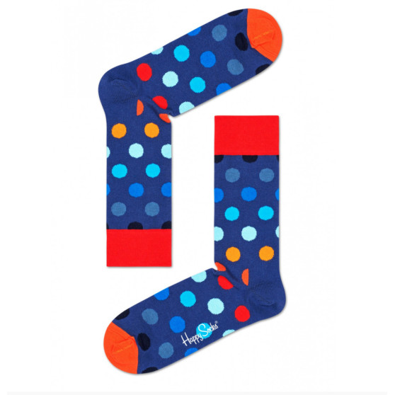 Ponožky Happy Socks Big Dot Sock (BDO01-6502)