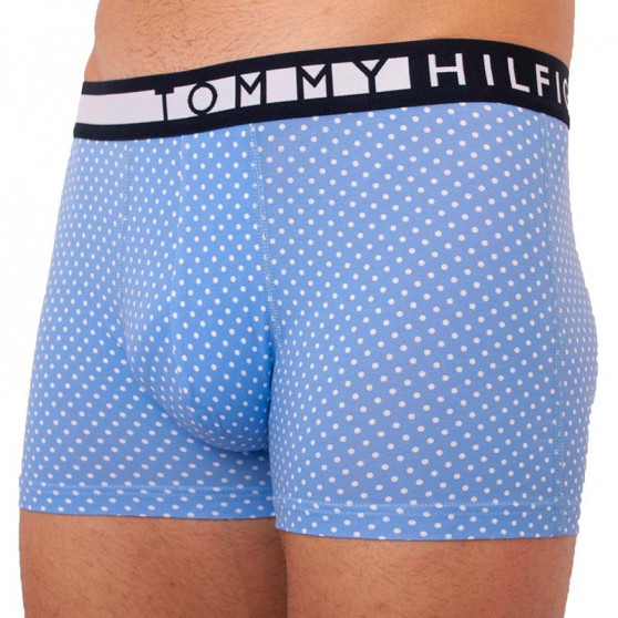 3PACK pánské boxerky Tommy Hilfiger vícebarevné (UM0UM01565 0T2)
