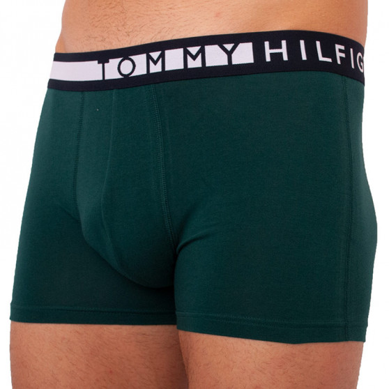 3PACK pánské boxerky Tommy Hilfiger vícebarevné (UM0UM01565 0T2)
