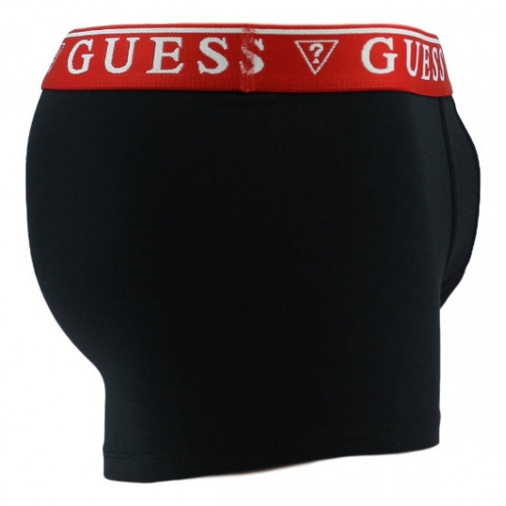 3PACK pánské boxerky Guess vícebarevné (U97G01JR003-HE90)