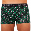 Pánské boxerky Tommy Hilfiger zelené (UM0UM01831 0YE)