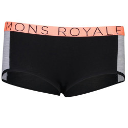 Dámské kalhotky Mons Royale merino vícebarevné (100043-1016-064)
