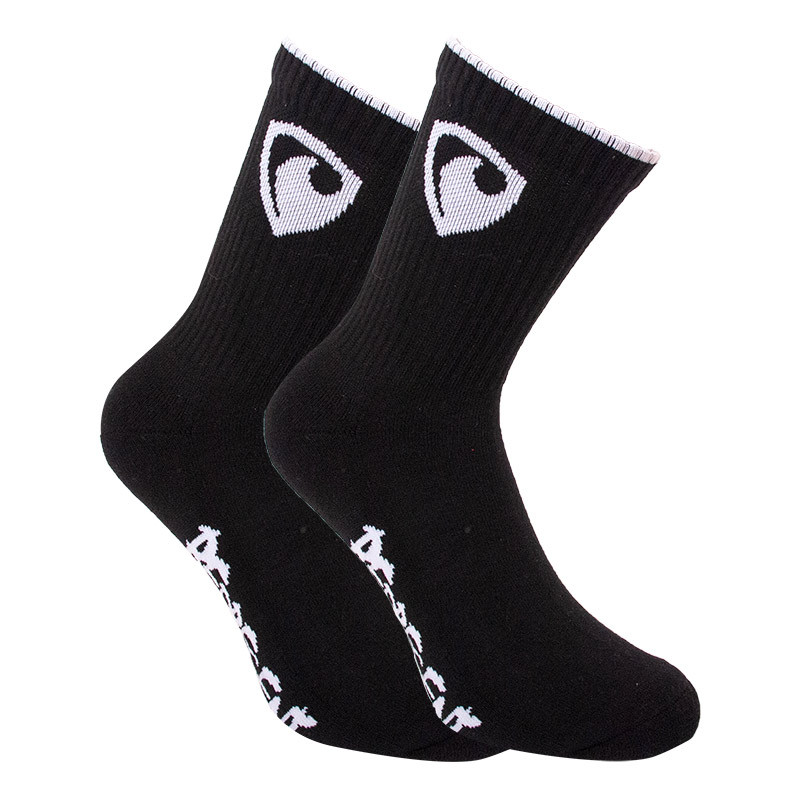 E-shop Ponožky Represent long black S