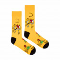Veselé ponožky Fusakle Ferda mravenec (--0777)