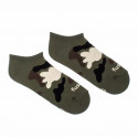 Veselé ponožky Fusakle maskáč (--1056)