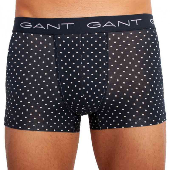 3PACK pánské boxerky Gant vícebarevné (902033613-410)