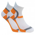 Ponožky Bellinda bílé (BE497565-920)
