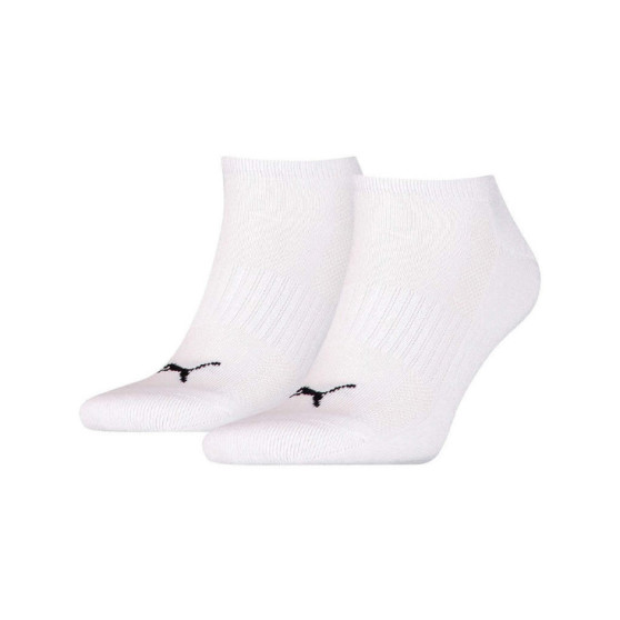 2PACK ponožky Puma bílé (261085001 300)