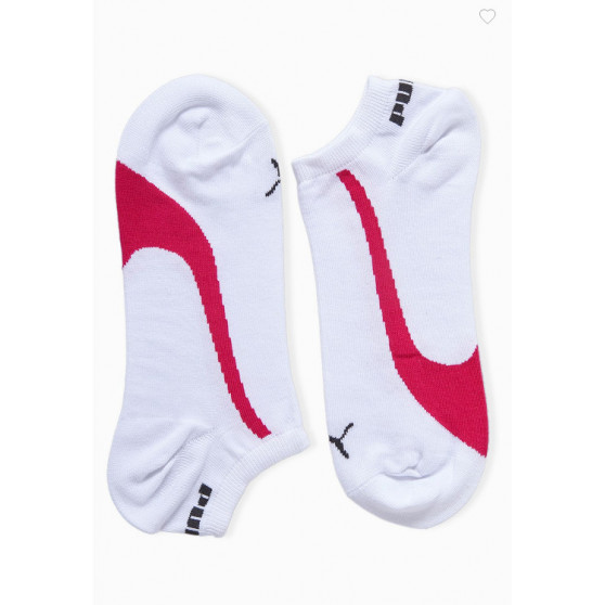 3PACK ponožky Puma vícebarevné (201203001 477)