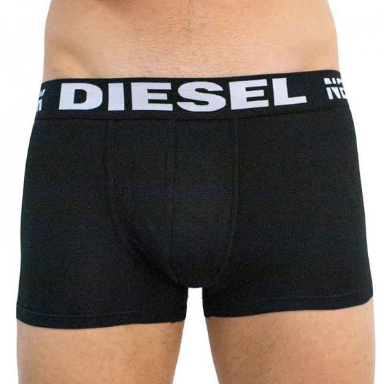 3PACK pánské boxerky Diesel vícebarevné (00ST3V-0SBAS-E5329)