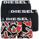 3PACK pánské boxerky Diesel vícebarevné (00ST3V-0SBAS-E5329)