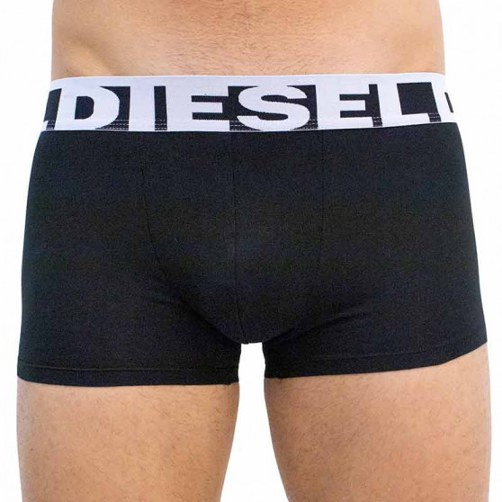 3PACK pánské boxerky Diesel vícebarevné (00SAB2-0PAWE-E5066)