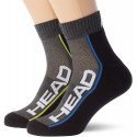 2PACK ponožky HEAD vícebarevné (791019001 002)