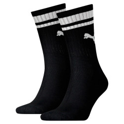 2PACK ponožky Puma černé (261058001 200)