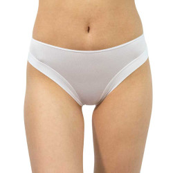 Dámské kalhotky brazilky Bellinda bílé (BU812882-030)