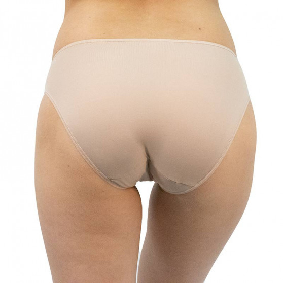 2PACK dámské kalhotky Bellinda béžové (BU822810-359)