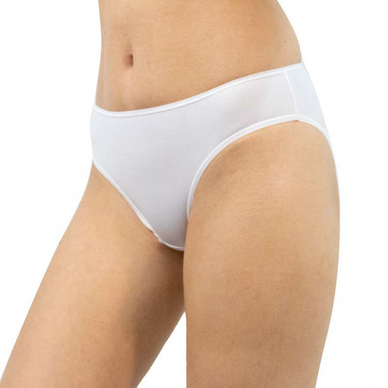 2PACK dámské kalhotky Bellinda bílé (BU822810-030)