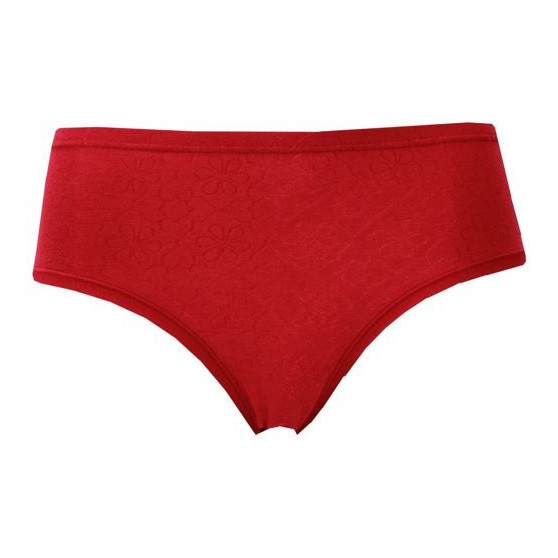 Dámské kalhotky Andrie červené (PS 2673 A)