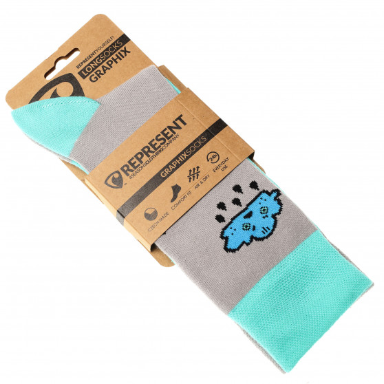 Ponožky Represent sweet dream