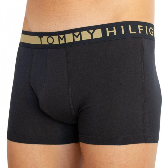 3PACK pánské boxerky Tommy Hilfiger černé (UM0UM01234 0SR)