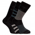 3PACK ponožky CR7 vícebarevné (8273-80-112)