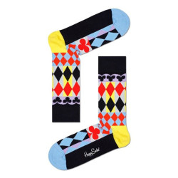 Ponožky Happy Socks Abstract Cards (ABC01-9300)