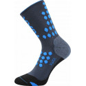 Ponožky VoXX tmavě modré (Finish)