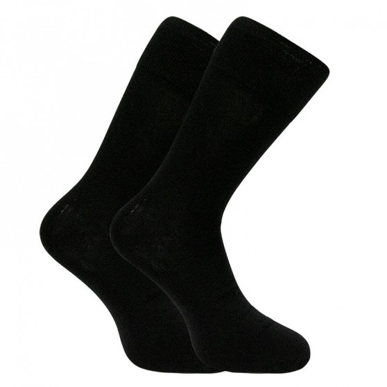 10PACK Ponožky Bellinda černé (BE497564-940)