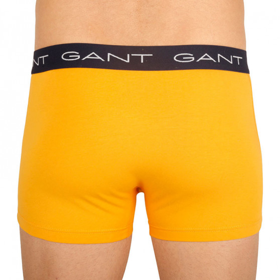 3PACK pánské boxerky Gant vícebarevné (902113003-460)