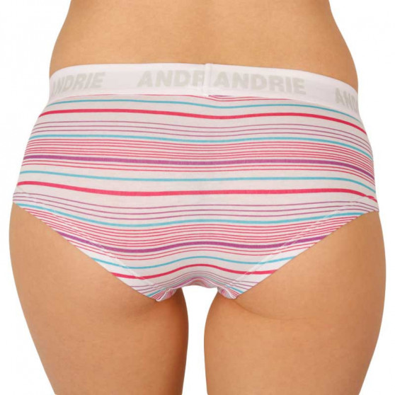 Dámské kalhotky Andrie vícebarevné (PS 2410 A)