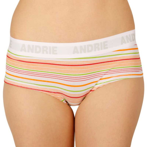 Dámské kalhotky Andrie vícebarevné (PS 2410 B)