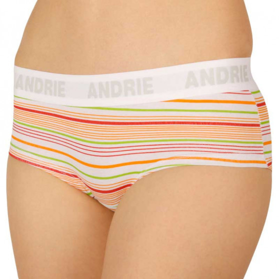 Dámské kalhotky Andrie vícebarevné (PS 2410 B)