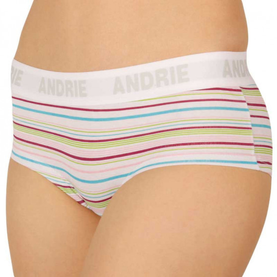 Dámské kalhotky Andrie vícebarevné (PS 2410 C)