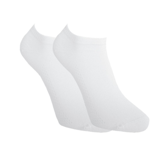 Ponožky Bellinda bambusové bílé (BE497554-920)