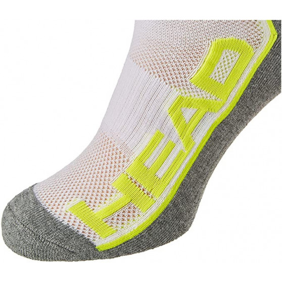 3PACK ponožky HEAD vícebarevné (791010001 004)