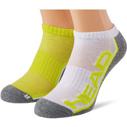 2PACK ponožky HEAD vícebarevné (791018001 004)