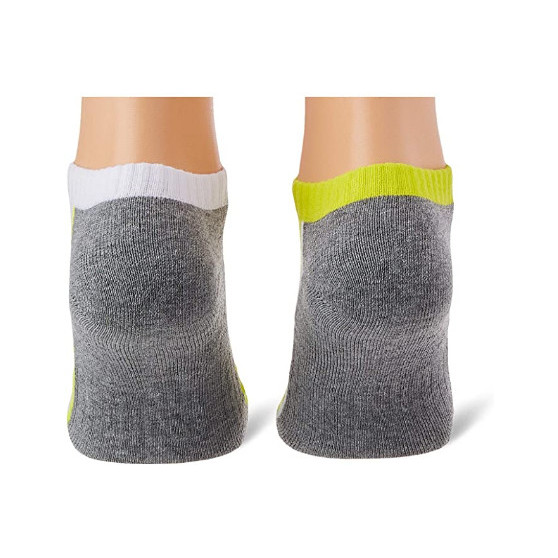 2PACK ponožky HEAD vícebarevné (791018001 004)