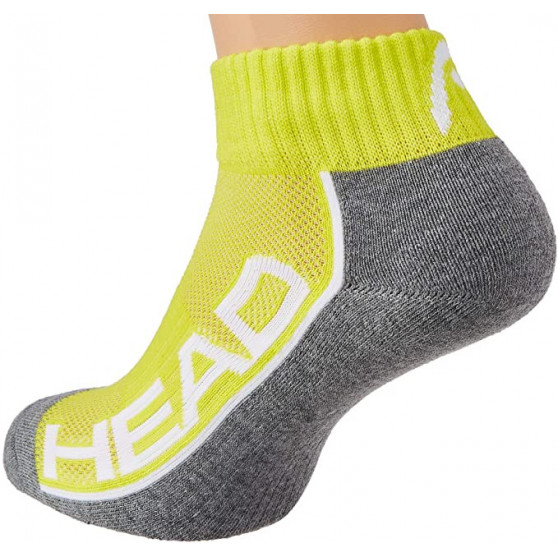 2PACK ponožky HEAD vícebarevné (791019001 004)