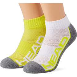 2PACK ponožky HEAD vícebarevné (791019001 004)