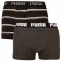 2PACK pánské boxerky Puma vícebarevné (100001139 004)