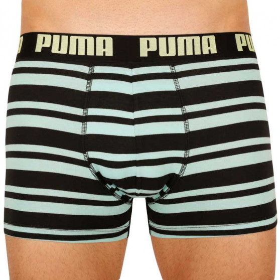 2PACK pánské boxerky Puma vícebarevné (601015001 021)