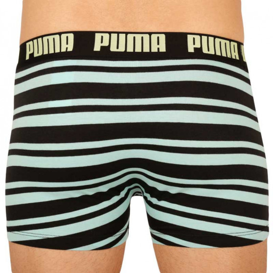 2PACK pánské boxerky Puma vícebarevné (601015001 021)