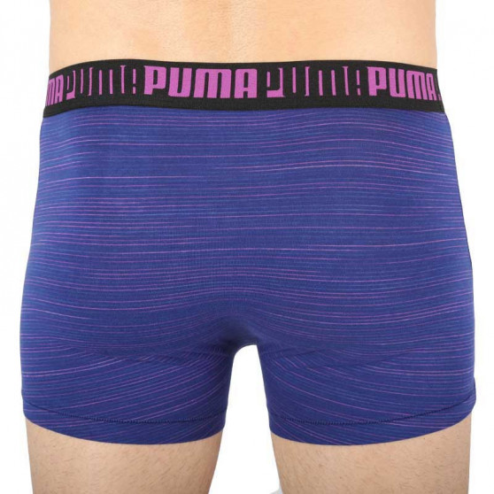 2PACK pánské boxerky Puma vícebarevné (100001140 002)