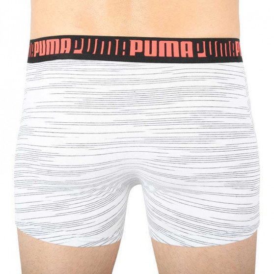 2PACK pánské boxerky Puma vícebarevné (100001140 004)