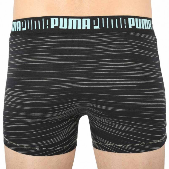 2PACK pánské boxerky Puma vícebarevné (100001140 001)